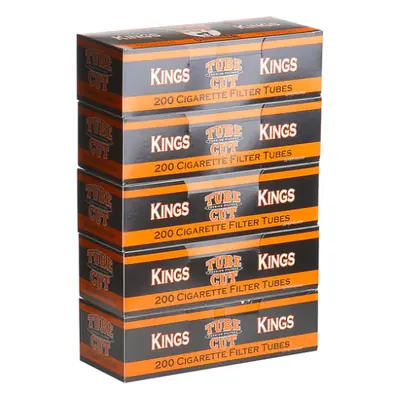 Gamb TubeCut Tube King 5/200ct