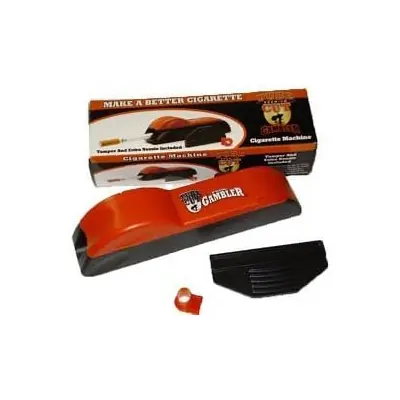 Gamb TubeCut Injector King Size - 6ct