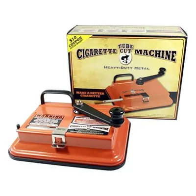 Gamb TubeCut Tabletop Machine - 1ct