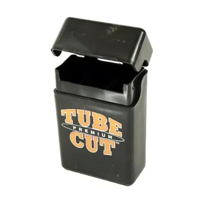 Gamb TubeCut Strong Box - 12ct
