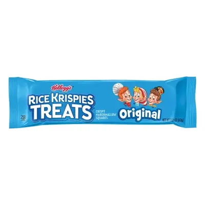 Rice Krispies Treats 2.2oz - 12ct