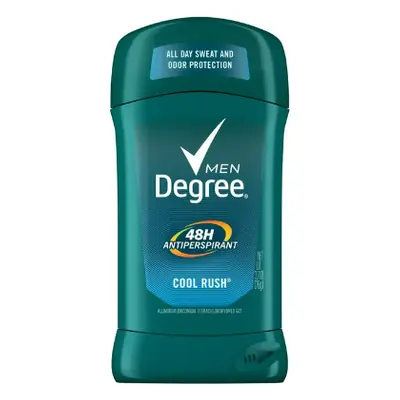 Deodorant Men Degree Cool Rush - 1ct