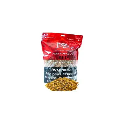 Direct Buy Pipe Red 16oz