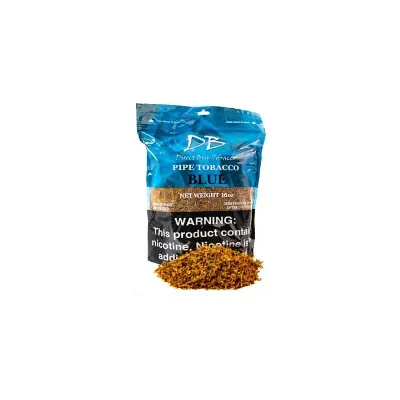 Direct Buy Pipe Blue 6oz