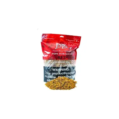 Direct Buy Pipe Red 2oz