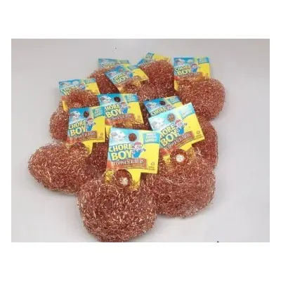 Chore Boy Scrub Pads - 36ct
