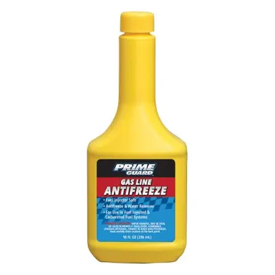 Gas Line Antifreeze - 1ct