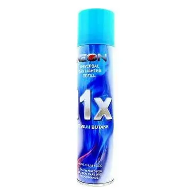 Fasfil Butane 10oz. - 12ct