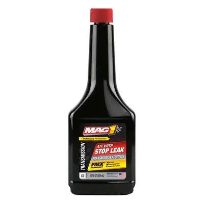 Transmission Fluid, Mag1 12oz - 1ct