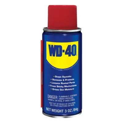 WD-40 3oz