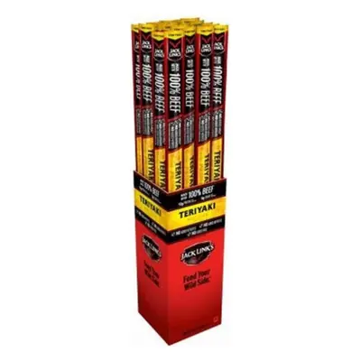 Jack Links 1.84oz Orig Beef Stick - 24ct