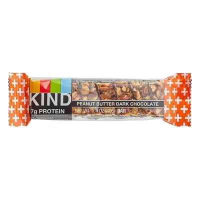 Kind Bar Pnt Btr & Dark Choc 12ct