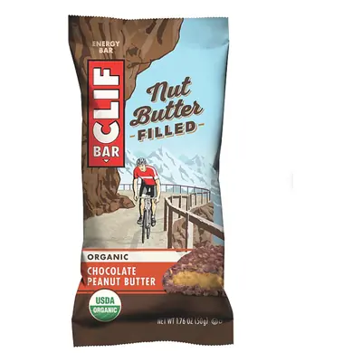 Clif Bar Nut Butter Choc PB - 12ct