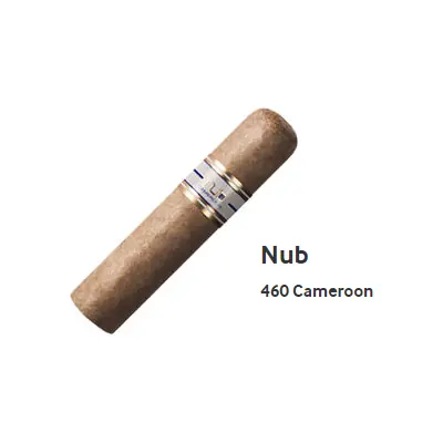 Oliva Nub 460 Cameroon - 24ct