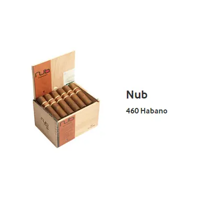 Oliva Nub 460 Habano - 24ct