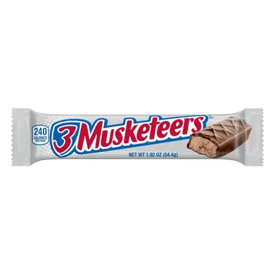 Three Musketeer - 36ct