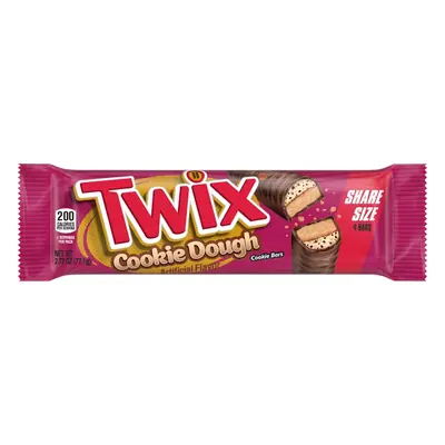Twix Cookie Dough King - 20ct