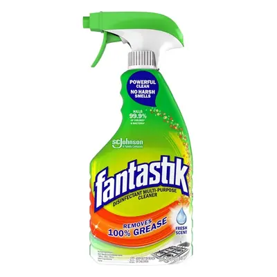Fantastik 32oz - 1ct