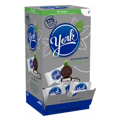 York Peppermint Patties - 175ct