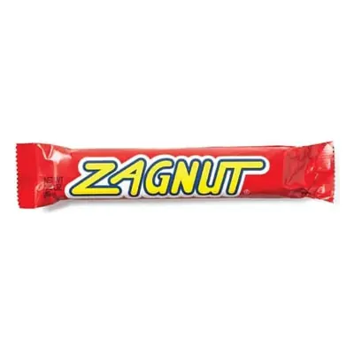 Zagnut -18ct
