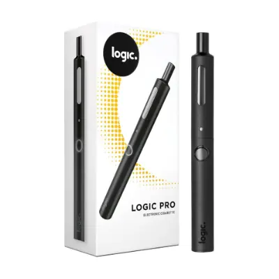 Logic Pro Vape Kit - 5ct