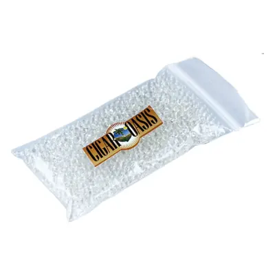 Cigar Oasis Replacement Water Beads - 1ct