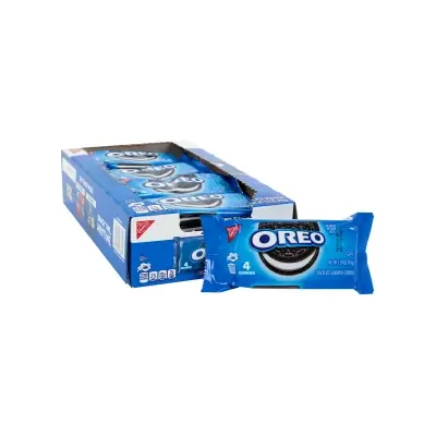 Oreo Cookies 1.59oz - 10ct
