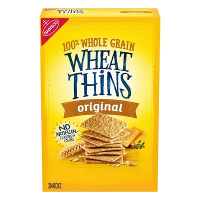 Wheat Thins Original 8.5oz - 6ct