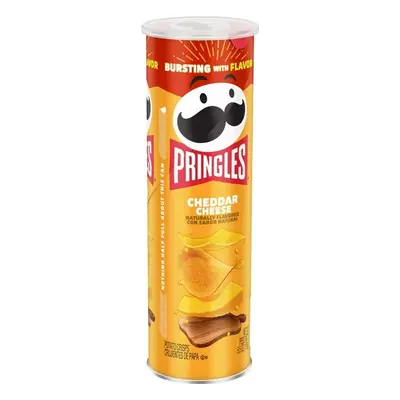 Pringles Cheese 5.5oz - 1ct