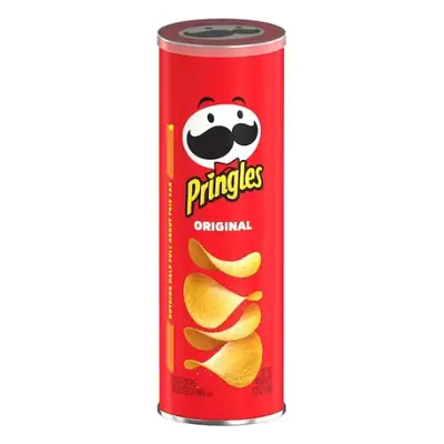 Pringles Original 5.5oz - 1ct