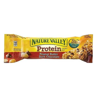 Nature Valley Protein PB Dk Choc - 16ct
