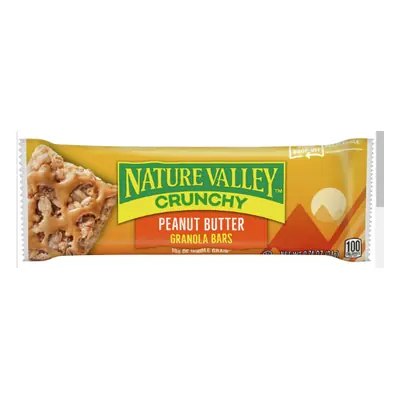 Nature Valley Granola P Butter - 18ct