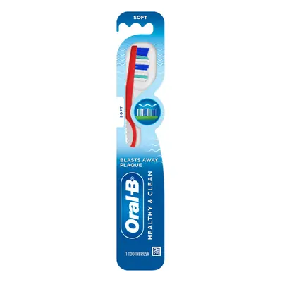 Toothbrush OralCare Soft 1ct