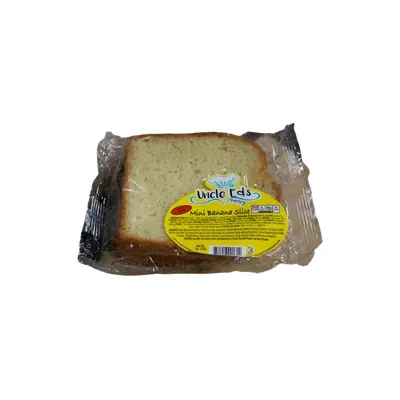 Bakery Muffins Ban Nut 5oz Uncle Ed - 12ct