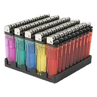 Lighters - Generic - 50ct