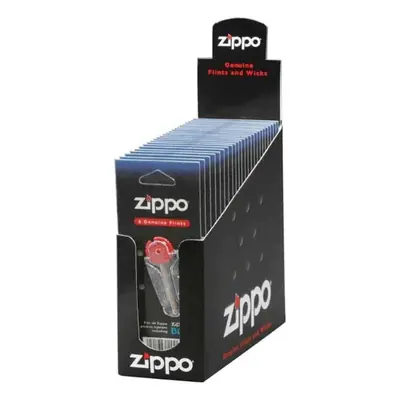 Zippo Flints - 24ct