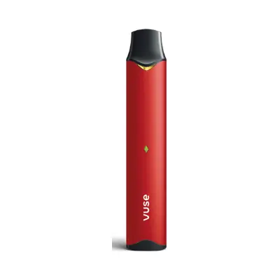 Vuse Alto Power Unit Red - 5ct