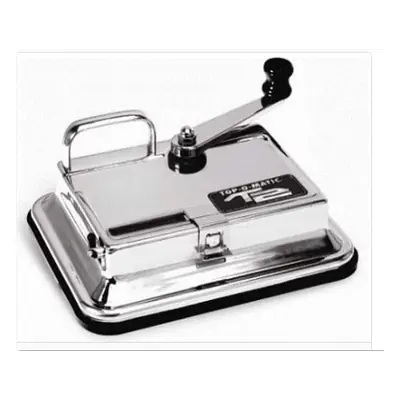 Top T2 Top-o-Matic Cigt Machine