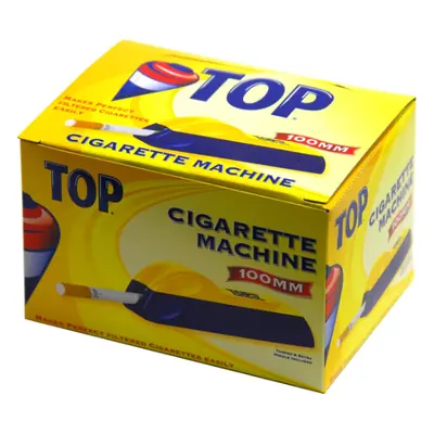 Top Injector Machine 100mm - 6ct