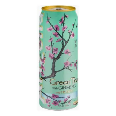 Arizona Green Tea .99 - 23.5oz - 24ct