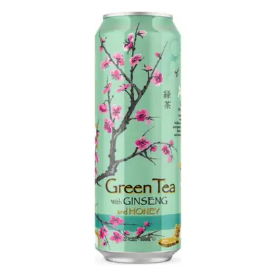 Arizona AP H&Half Green .99 - 23.5oz - 24ct