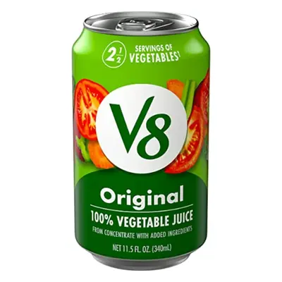 V-8 Juice 24-11.5oz Cans