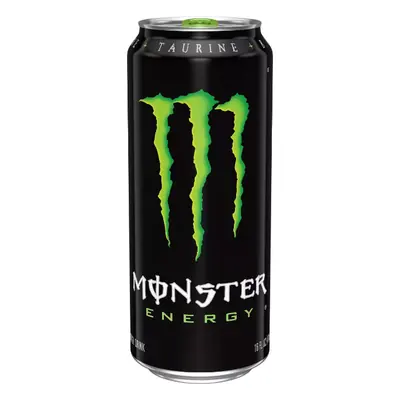 Monster Energy 16oz - 24ct
