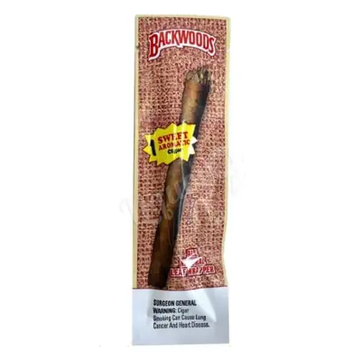 Backwoods FF Singles Sweet 24ct