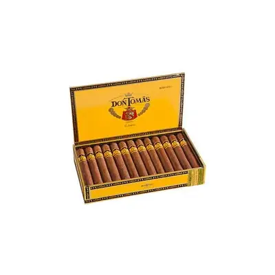 Don Tomas Classic Robusto - 25wd
