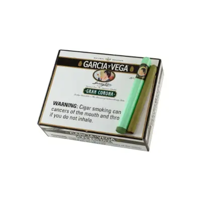 Garcia y Vega Gran Corona - 30wd