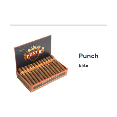 Punch Elite EMS - 25wd