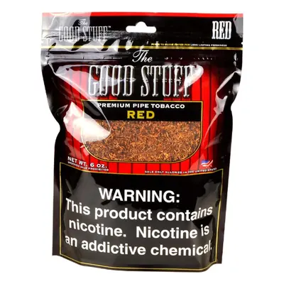 Good Stuff Red 16oz