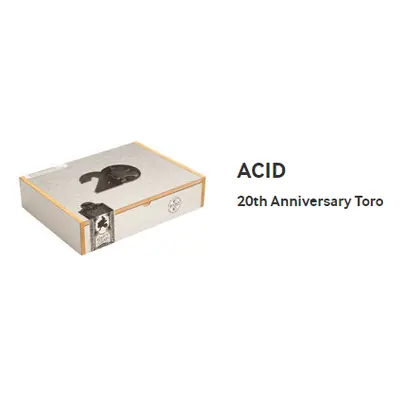 Acid 20th Anniversary Toro - 24wd