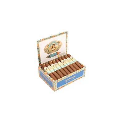 La Aroma de Cuba Mi Amor - 25wd